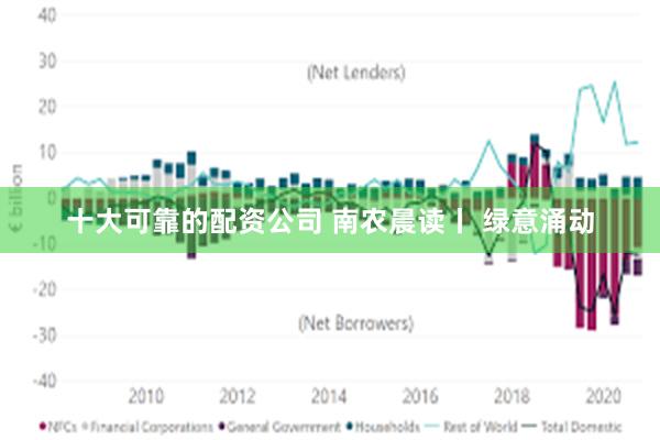 十大可靠的配资公司 南农晨读丨 绿意涌动