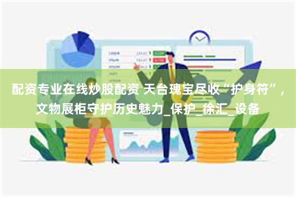 配资专业在线炒股配资 天台瑰宝尽收“护身符”，文物展柜守护历史魅力_保护_徐汇_设备